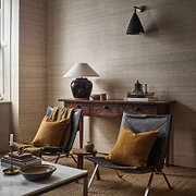 Haze Silk behangcollectie Mark Alexander