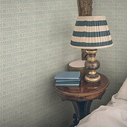 Royal Court Wallpaper behangcollectie GP&J Baker