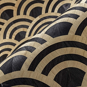 Hout fineer-Selected Wallpapers &amp; Interiors