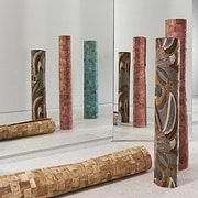 Ontdek Onze Luxe Behangcollectie van Bekende Merken