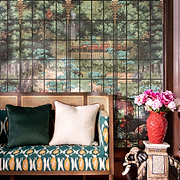Orient Express behangcollectie Mind the Gap
