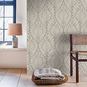 Printemps Viennois behangcollectie Casamance