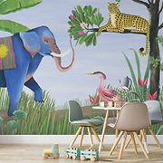 Random Kids behangcollectie Coordonne