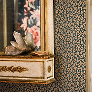Temperley London x Romo behangcollectie