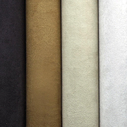 Suede behang | Suede wallcovering