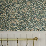 Trädgården behangcollectie Sandberg Selected Wallpapers