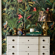 The Wallpaper Compendium behangcollectie Mind the Gap
