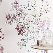Waterperry behangcollectie Sanderson