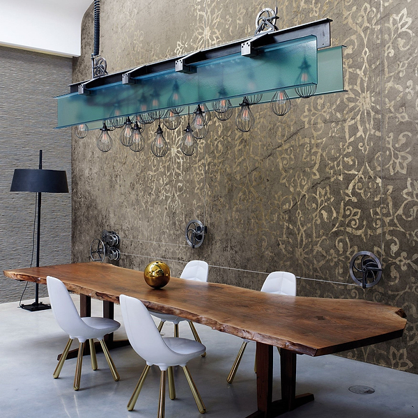 Casablanca behang-behang-Muance-Selected Wallpapers &amp; Interiors
