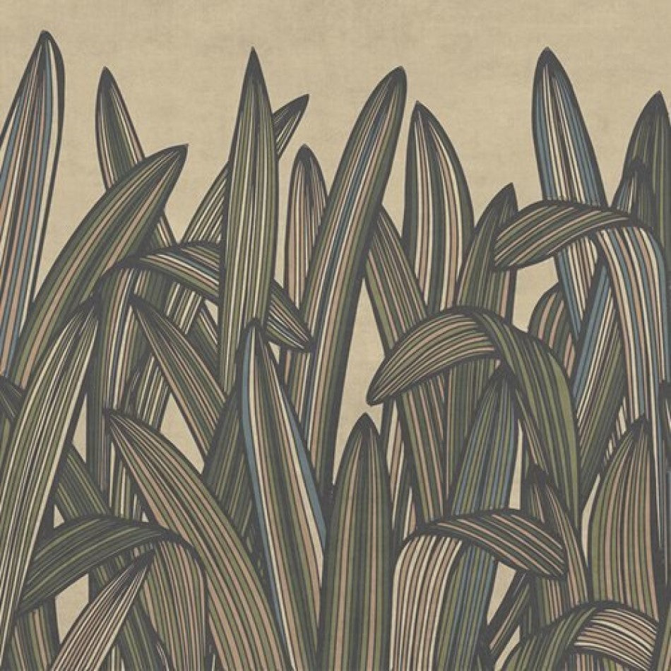 Flying in the Meadow behang-behang-LondonArt-04-Silver-S480-M2-Selected Wallpapers &amp; Interiors
