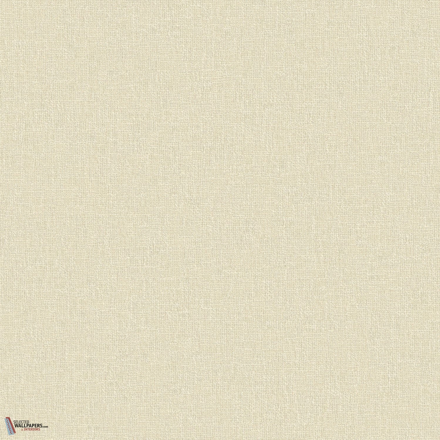 Ethnic Lino behang-behang-Vescom-70-Meter (M1)-Selected Wallpapers &amp; Interiors