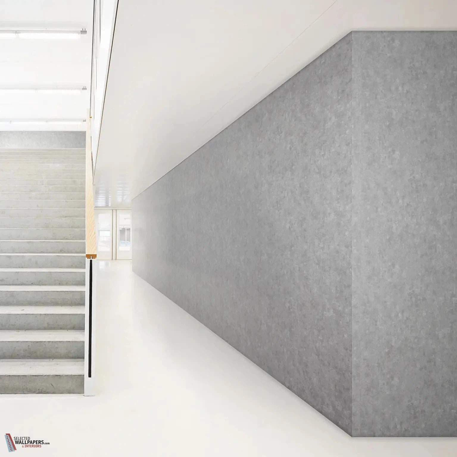 Melvin behang-behang-Vescom-Selected Wallpapers &amp; Interiors
