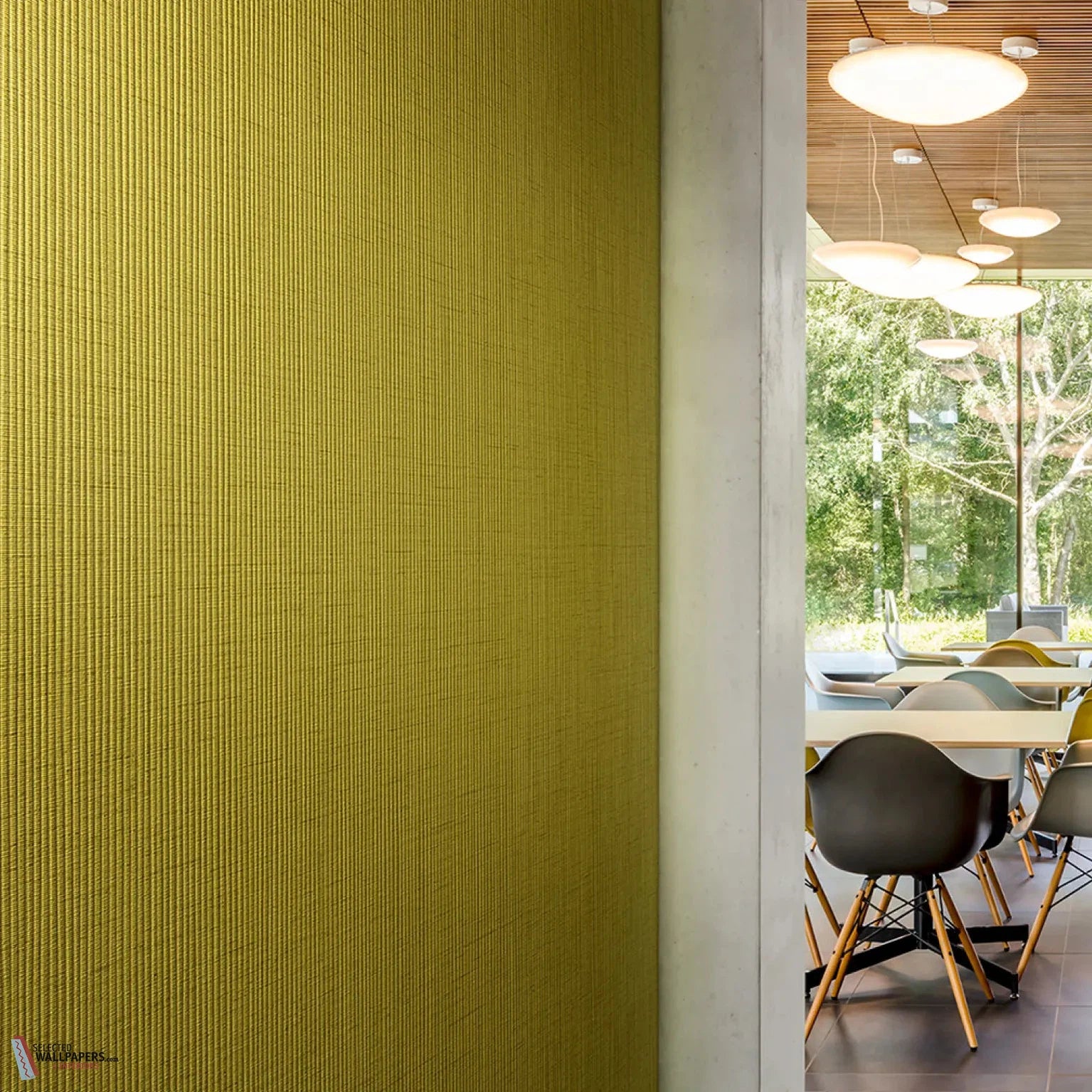 Onari behang-behang-Vescom-Selected Wallpapers &amp; Interiors
