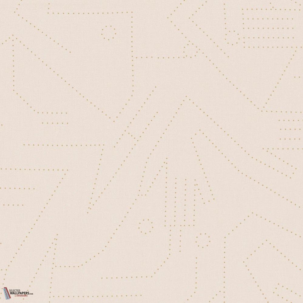 A Love Supreme stof-Dedar-Bianco-Meter (M1)-Selected Wallpapers-Interiors