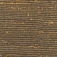 Abaca Métal behang-CMO Paris-Moka-Meter (M1)-Selected Wallpapers-Interiors