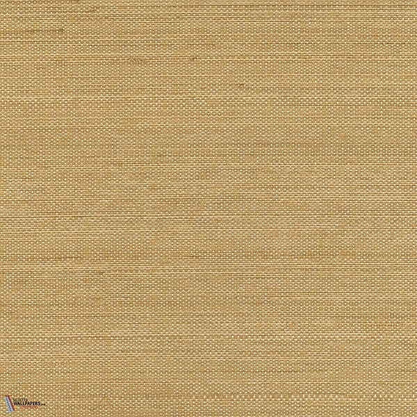 Abaca Précieux behang-CMO Paris-Or-Meter (M1)-Selected Wallpapers-Interiors