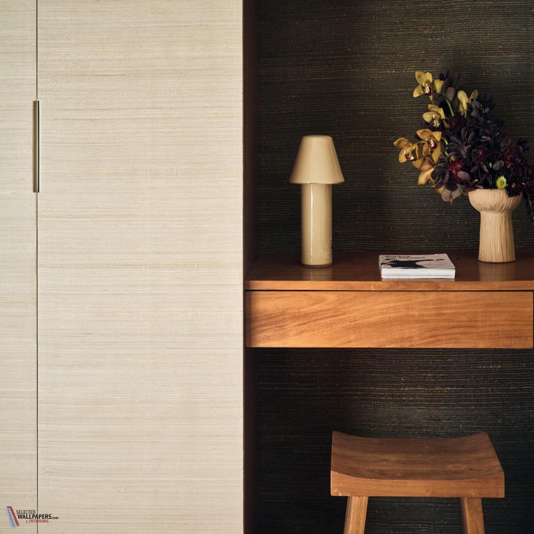 Abaca Précieux behang-CMO Paris-Selected Wallpapers-Interiors