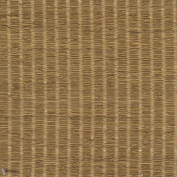 Abaca Tatami behang-CMO Paris-Tabac-Meter (M1)-Selected Wallpapers-Interiors