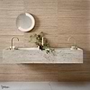 Abaca Tresse wallpaper-CMO Paris-Selected Wallpapers-Interiors