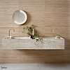 Abaca Tresse wallpaper-CMO Paris-Selected Wallpapers-Interiors