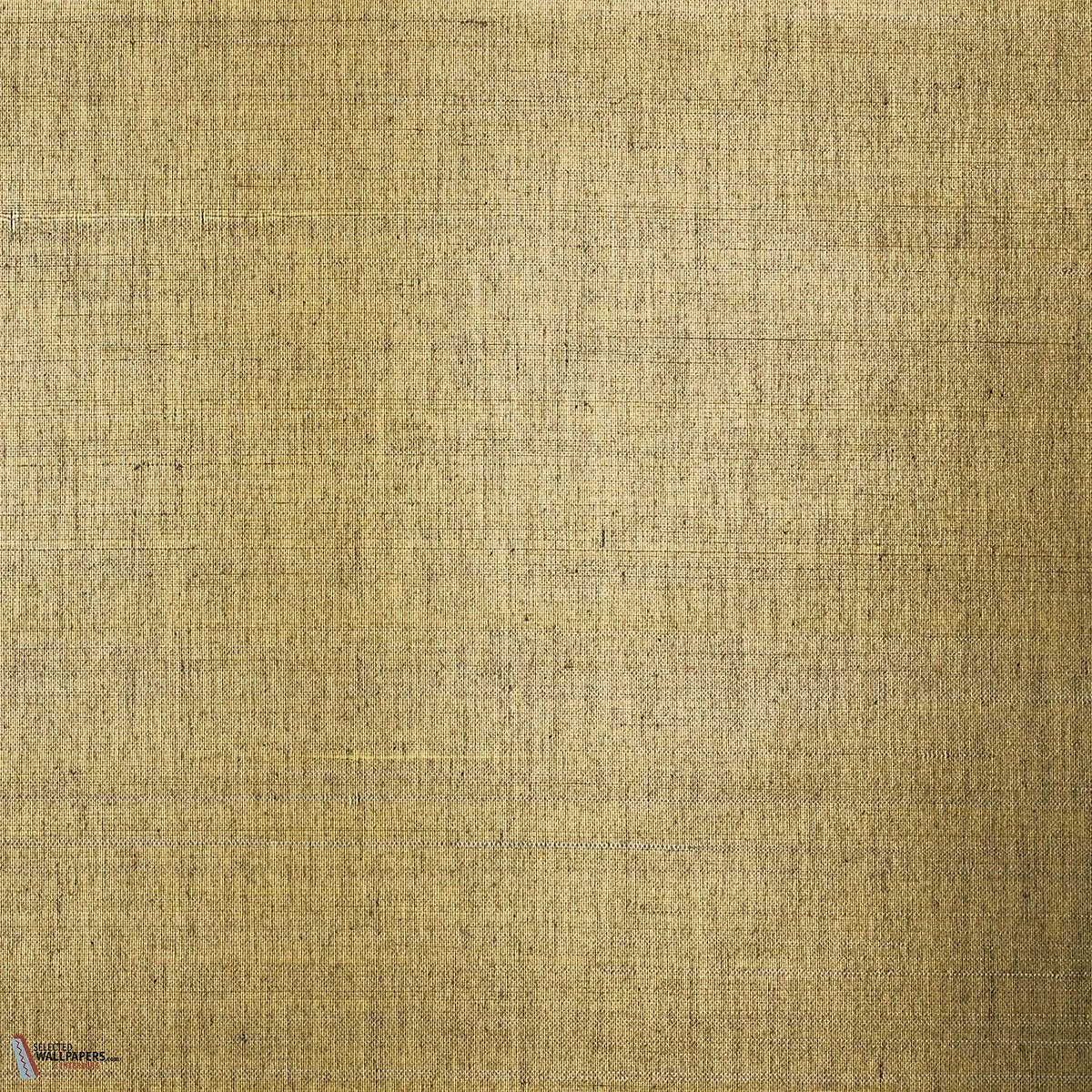 Abaca behang-Casamance-Dore-Meter (M1)-Selected Wallpapers-Interiors