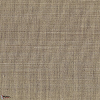 Abaca behang-Casamance-wallpaper-tapete-Noir de Lune Platine-Meter (M1)-Selected-Wallpapers-Interiors