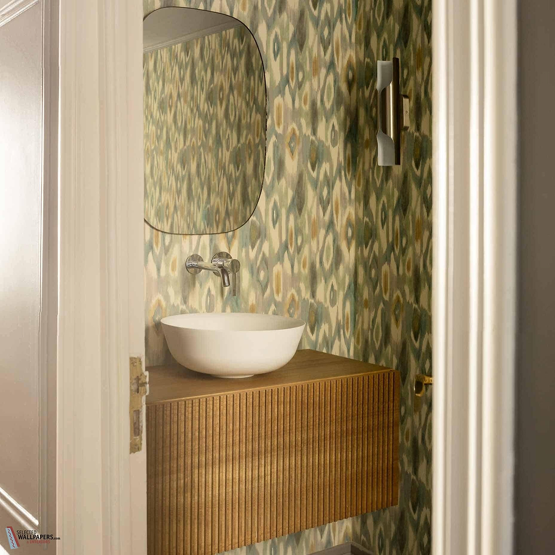 Abr behang-Coordonne-Selected Wallpapers-Interiors