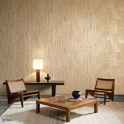 Abydos behang-Arte-Selected Wallpapers-Interiors