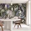 Acharius wallpaper-Masureel-Selected Wallpapers-Interiors