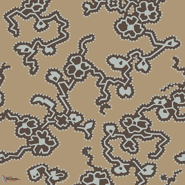 Adelaide wallpaper-Farrow & Ball-6303-Roll-Selected-Wallpapers-Interiors