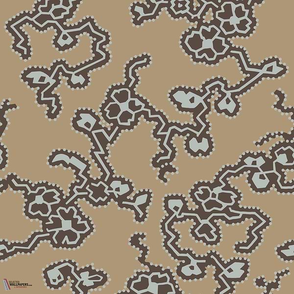 Adelaide wallpaper-Farrow & Ball-6303-Roll-Selected-Wallpapers-Interiors