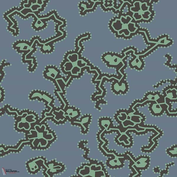 Adelaide wallpaper-Farrow & Ball-6304-Roll-Selected-Wallpapers-Interiors