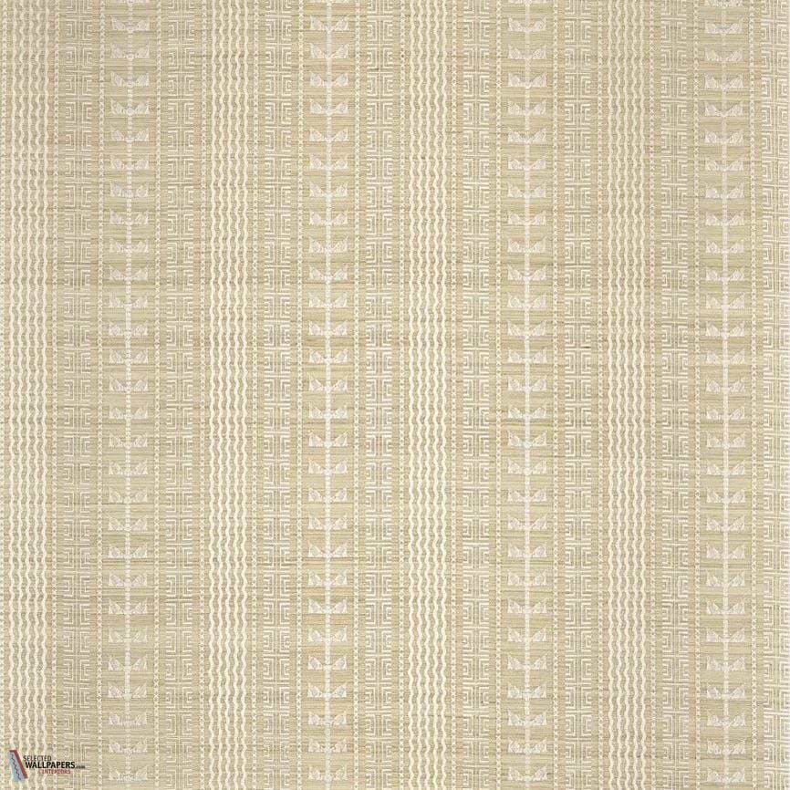 Agadez behang-Pierre Frey-Ecume-Rol-Selected Wallpapers-Interiors