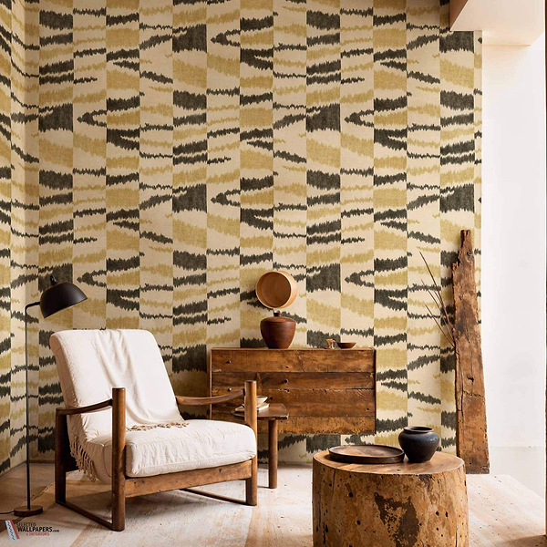 Agafay Desert behang-Behang-Coordonne-Selected Wallpapers &amp; Interiors