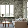 Alba Mural wallpaper-Sandberg-Selected Wallpapers-Interiors