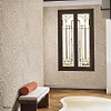 Alentours behang-Casamance-Selected Wallpapers-Interiors