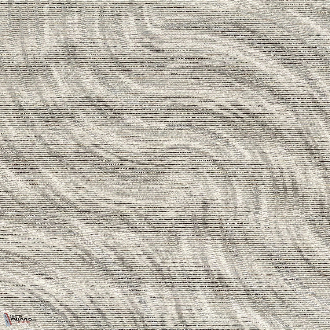 Alentours behang-Casamance-wallpaper-tapete-Perle Gris-Meter (M1)-Selected-Wallpapers-Interiors
