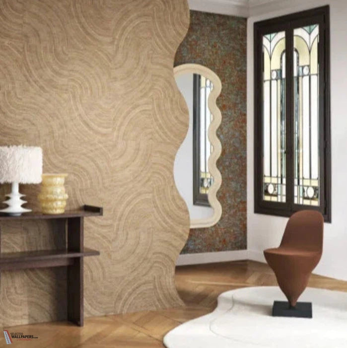 Alentours behang-Casamance-wallpaper-tapete-Selected-Wallpapers-Interiors