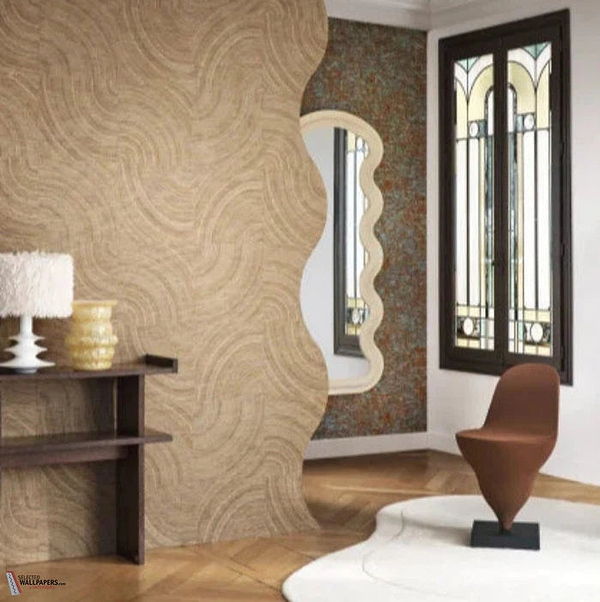 Alentours behang-Casamance-wallpaper-tapete-Selected-Wallpapers-Interiors