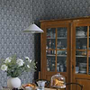 Alva wallpaper-Sandberg-Selected Wallpapers-Interiors