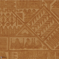 Amarna behang-Arte-Camel-Meter (M1)-Selected Wallpapers-Interiors