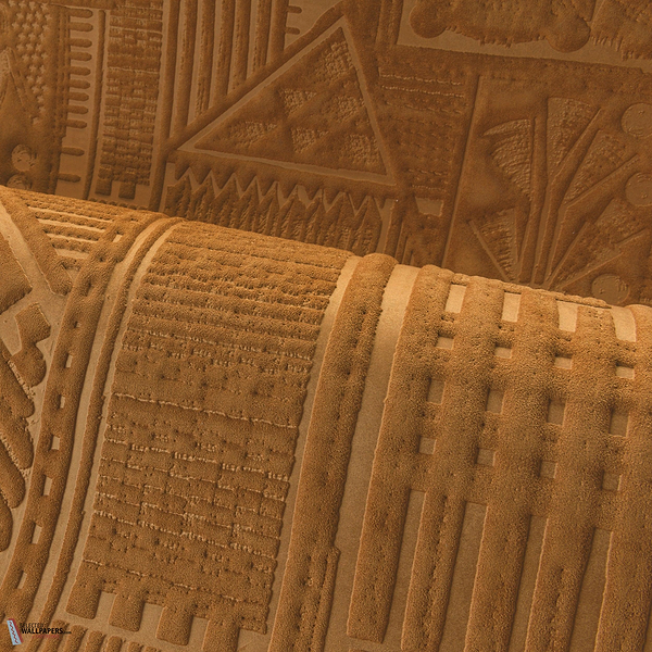 Amarna behang-Arte-Selected Wallpapers-Interiors