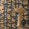 Ame behang-Casamance-Selected Wallpapers-Interiors