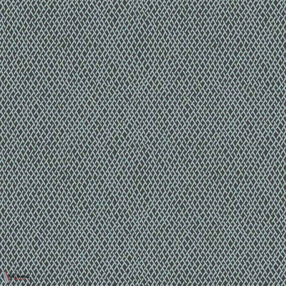 Amime-Behang-Tapete-Farrow & Ball-Dix Blue-Rol-BP4404-Selected Wallpapers