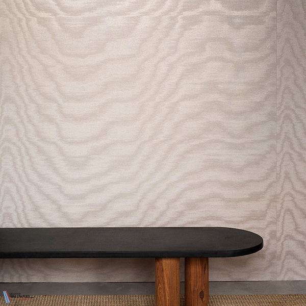 Amoir Fou Metallo Wall-Behang-Tapete-Dedar-Selected Wallpapers