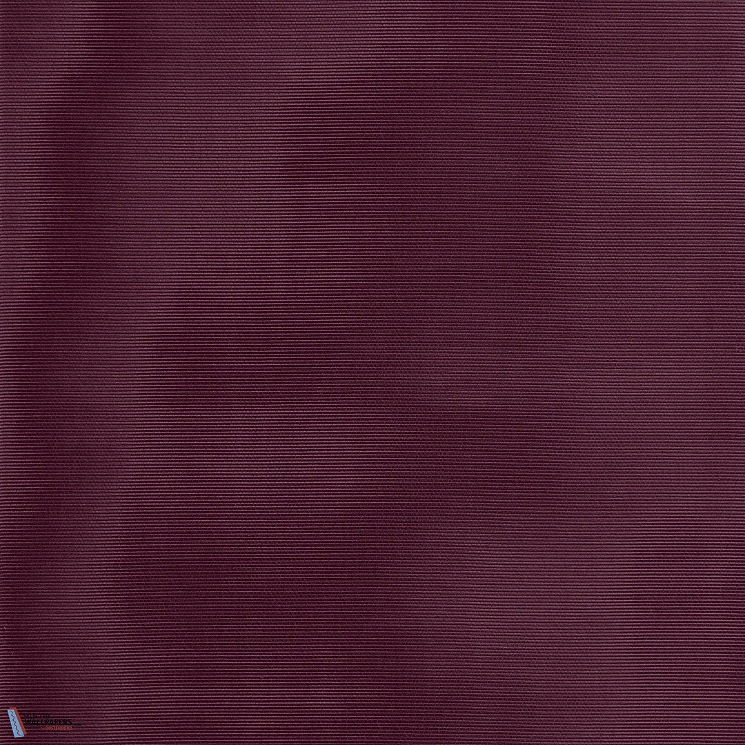 Amoir Libre Wall-behang-Tapete-Dedar-Aubergine-Meter (M1)-02D2300700003-Selected Wallpapers