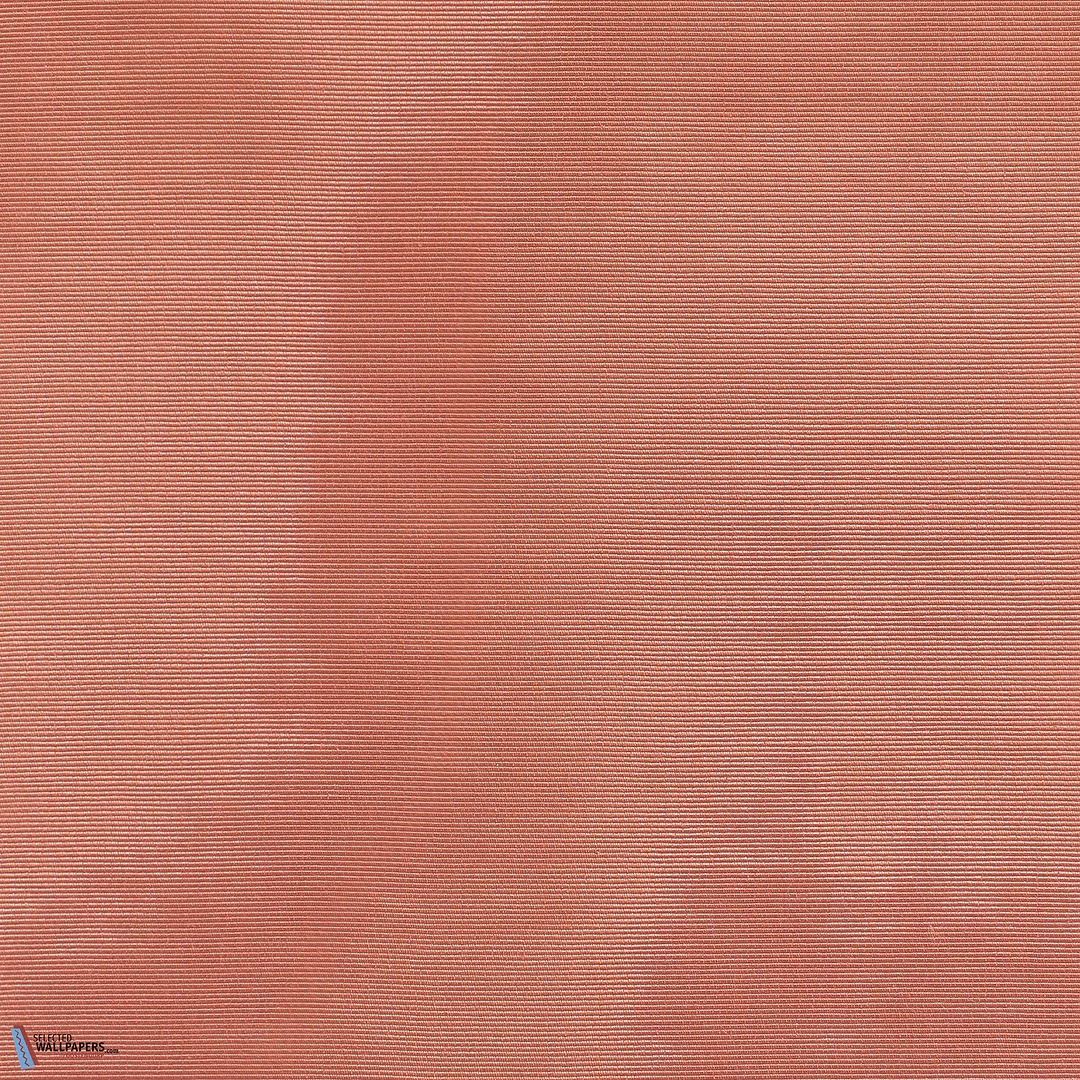Amoir Libre Wall-behang-Tapete-Dedar-Saumon-Meter (M1)-02D230070009-Selected Wallpapers