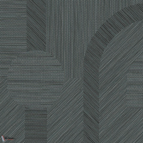 Amulet behang-Arte-Blue Stone-Rol-Selected Wallpapers-Interiors