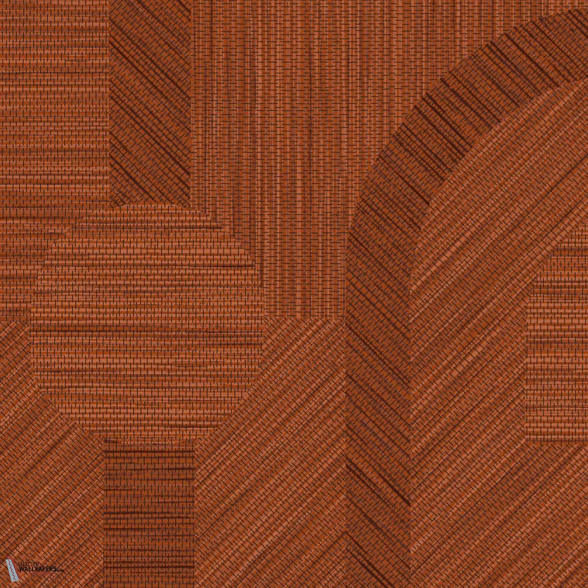 Amulet behang-Arte-Brick-Rol-Selected Wallpapers-Interiors