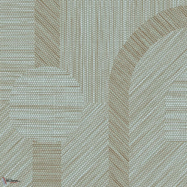 Amulet behang-Arte-Soft Teal-Rol-Selected Wallpapers-Interiors